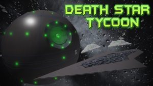 Death Star Tycoon коды роблокс