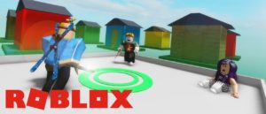 Horrific Housing Roblox